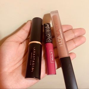 Beauty Bundle